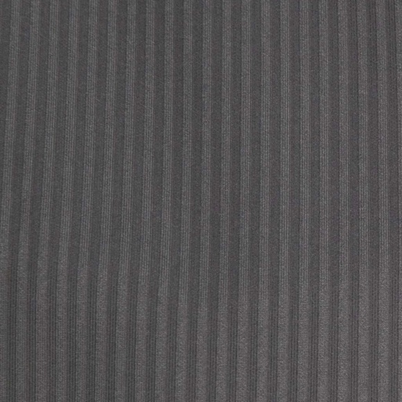 Lululemon sz 8 Wunder Train High-Rise Ribbed Tight 25"
Graphite Grey Leggings - Picture 11 of 13